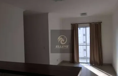 Apartamento para alugar, 72 m² por r$ 3.870,00/mês - jardim das samambaias - jundiaí/sp