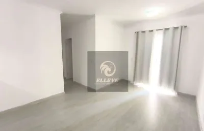 Apartamento com 3 dormitórios para alugar, 72 m² por r$ 3.950/mês - jardim das samambaias - jundiaí/sp