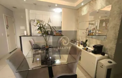 Apartamento com 3 dormitórios à venda, 83 m² por r$ 785.000,00 - vila das hortências - jundiaí/sp