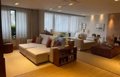 Apartamento com 3 quartos à venda na rua josé monteiro filho, 270, jardim do mar, são bernardo do campo por r$ 4.038.000