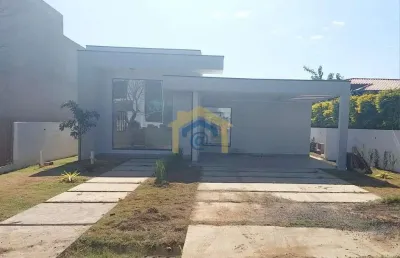 Casa em condomínio fechado com 3 quartos à venda na presidente castelo branco sp 162, 54, ninho verde, porangaba por r$ 640.000