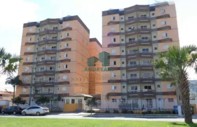 Apartamento com 3 quartos à venda na avenida josé paulino, 3305, santa terezinha, paulínia por r$ 630.000