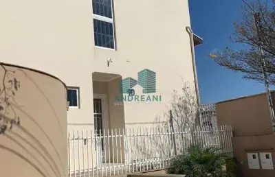 Casa com 2 quartos à venda na elizabeth aparecida danza, 10, jardim amaryllis, poços de caldas por r$ 590.000