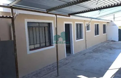 Casa com 2 quartos à venda na mário matiolli, 400, chácara alvorada, poços de caldas por r$ 252.000