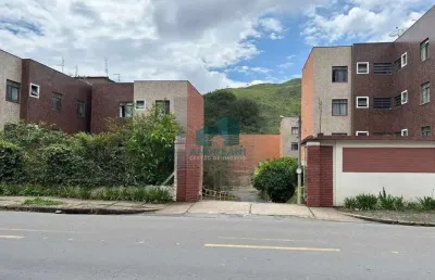 Apartamento com 3 quartos à venda na rua argentina, 581, jardim quisisana, poços de caldas por r$ 275.000