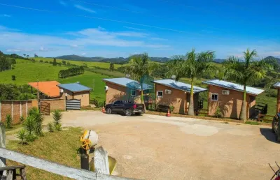 Prédio à venda na br 459, 1, santa cruz, caldas por r$ 2.500.000