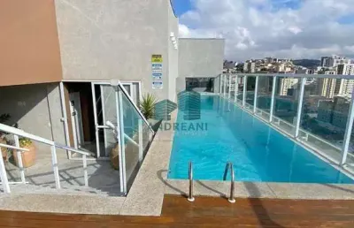 Apartamento com 2 quartos para alugar na doutor vicente risola, 63, são benedito, poços de caldas por r$ 2.400