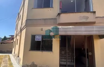 Apartamento com 2 quartos à venda na luiz bernardo, 115, village são luiz, poços de caldas por r$ 180.000