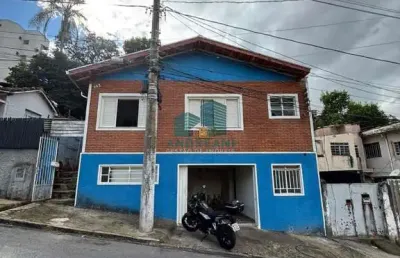 Casa com 3 quartos para alugar na doutor alexandre ferreira neto, 162, centro, poços de caldas por r$ 1.850
