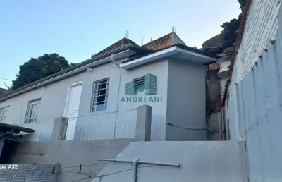 Casa com 1 quarto para alugar na mário de souza nogueira, 48, jardim santa augusta, poços de caldas por r$ 1.000