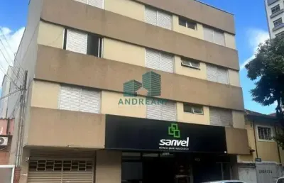 Apartamento com 2 quartos à venda na paraíba, 812, centro, poços de caldas por r$ 650.000