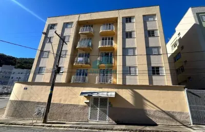 Apartamento com 3 quartos para alugar na rua corumbá, 15, jardim dos estados, poços de caldas por r$ 1.700