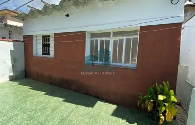 Casa com 2 quartos para alugar na joão de almeida prata, 340, jardim são paulo, poços de caldas por r$ 1.100