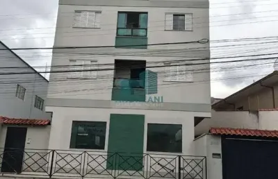 Apartamento com 3 quartos para alugar na manoel reis, 280, santa ângela, poços de caldas por r$ 1.450