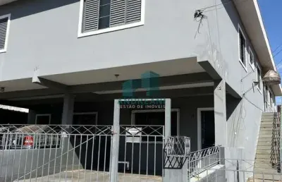 Casa para alugar na dr luis loyolla junqueira, 191, campo da mogiana, poços de caldas por r$ 1.500