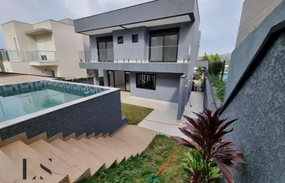Casa em condomínio para venda em bragança paulista, condomínio campos do conde, 3 dormitórios, 3 suítes, 5 banheiros, 4 vagas