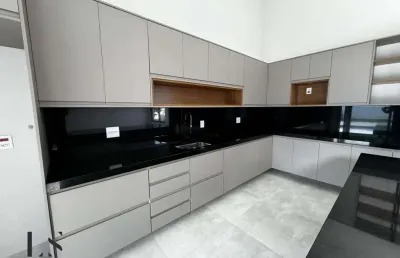 Casa em condomínio para venda em bragança paulista, condomínio terras de santa cruz, 3 suítes, 5 banheiros, 4 vagas