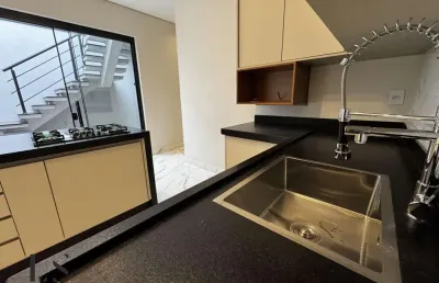 Casa para venda em bragança paulista, residencial quinta dos vinhedos, 3 dormitórios, 1 suíte, 2 banheiros, 2 vagas
