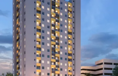 Apartamentos Studio