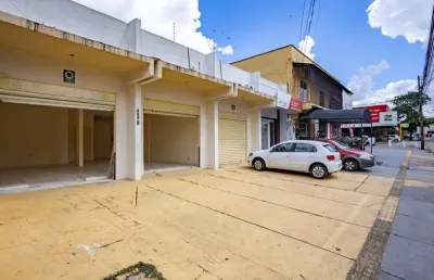 Sala comercial à venda na Avenida T 9, 4075, Jardim Planalto, Goiânia