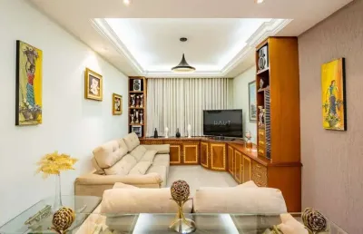 Casa com 3 quartos à venda na Rua do Tritão, 429, Jardim Atlântico, Goiânia