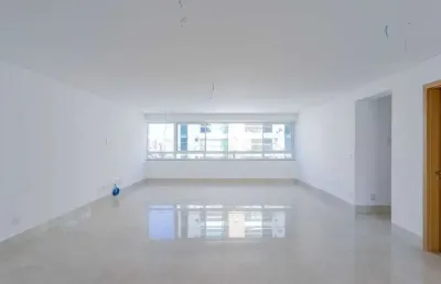 Apartamento à venda edifício quintas de goyaz, com 4 suítes no setor marista, go