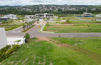 Lote plateau d'or privilege 1048 m² - fundo pra mata