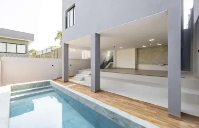 Casa exclusiva na vila jardim vitória, com 4 suítes