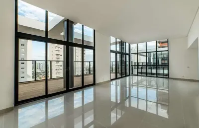 Cobertura com 4 quartos à venda na Rua 1141, 304, Setor Marista, Goiânia