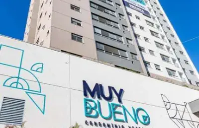 Apartamento  à venda com 3 quartos  no jardim américa