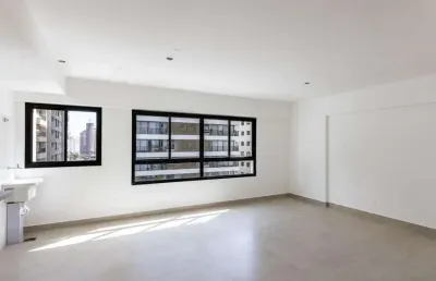 Flat novo com 38 m² no setor marista, em localização estratégica pronto pra você