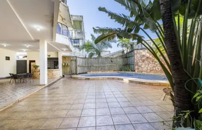 Sua nova residência no jardim planalto, em goiânia.