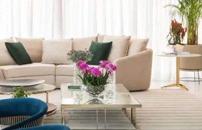 Apartamento com 3 quartos à venda na Avenida T 5, 467, Setor Bueno, Goiânia