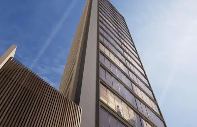 Apartamento com 3 quartos à venda na Avenida Senador Atílio Fontana, 2383, Balneário Perequê, Porto Belo