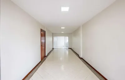 Apartamento de 3 quartos no setor bela vista, goiânia.