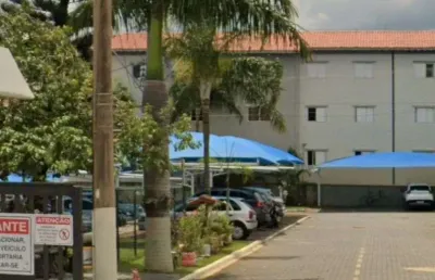 Pacote apto em reforma novinho previsão junho/25 no  jd rosolém3 quartos