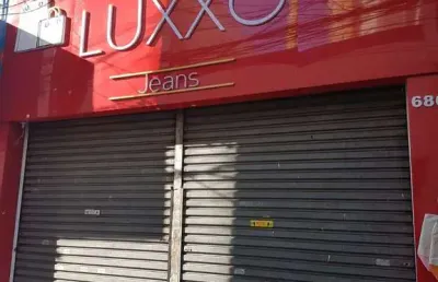 Sala comercial no centro de campinas: espaço versátil e prático para alugar