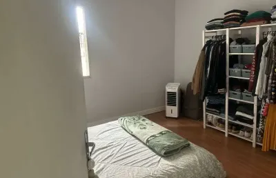 Apartamento 2 quartos à venda no centro de campinas – praticidade e conforto!**