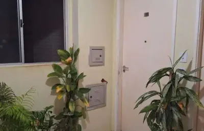 Imperdível: res sirius compre apartamento de 2 quartos com vaga em campinas-sp