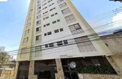 'apartamento dos sonhos jd chapadão, campinas: conforto e bem-estar garantidos