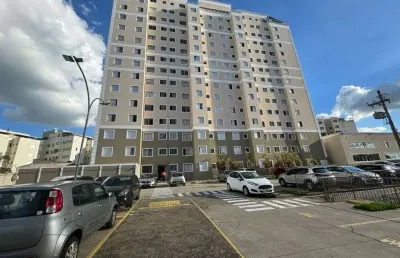 **viva bem! apartamento com suíte e vaga em campinas**