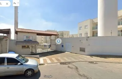 Conforto e praticidade: apartamento de 47m² com vaga no jardim novo maracanã