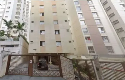 Oportunidade em campinas: apartamento compacto e bem localizado na vila itapura