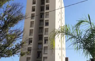 Seu novo lar: apartamento com 2 quartos e 2 banheiros campinas-sp - r$ 280.000