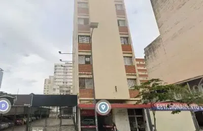 **apartamento com ótima localização e vista privilegiada!**