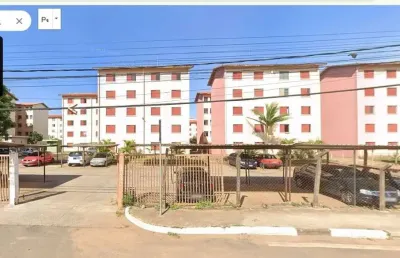 Conforto e praticidade: apartamento à venda no bairro san martim - campinas