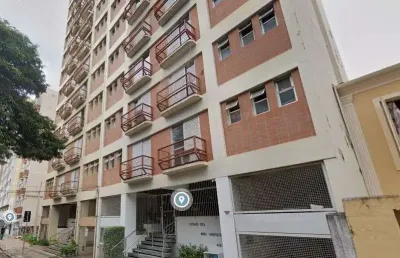 Oportunidade: kitnet compacta e funcional no botafogo, cps ja recebendo aluguel