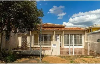 Casa 3 quartos e 5 vagas no jardim chapadão, campinas – oportunidade imperdível!