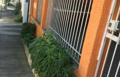 Casa à venda no jardim eulina: 5 quartos e 4 vagas em campinas-sp