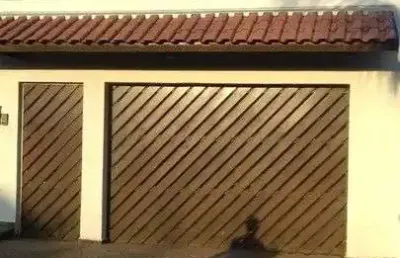 'qualidade de vida e conforto! casa à venda no parque floresta, campinas'